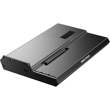 MINISFORUM DEG1 eGPU Dock RTX 4090/RX 7900 XTX Support, OCuLink Interface, ATX/SFX PSU Compatible